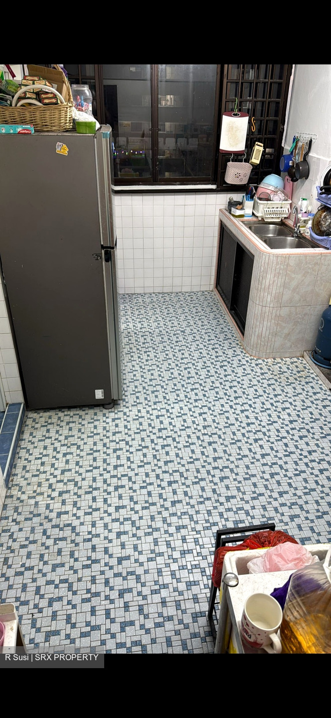 Blk 186 Boon Lay Avenue (Jurong West), HDB 3 Rooms #570694611